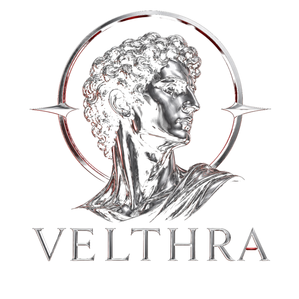 Velthra emblem