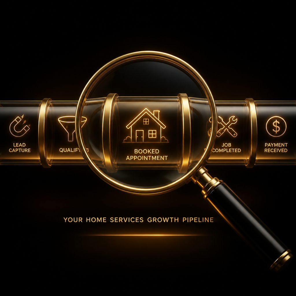 Lead generation
